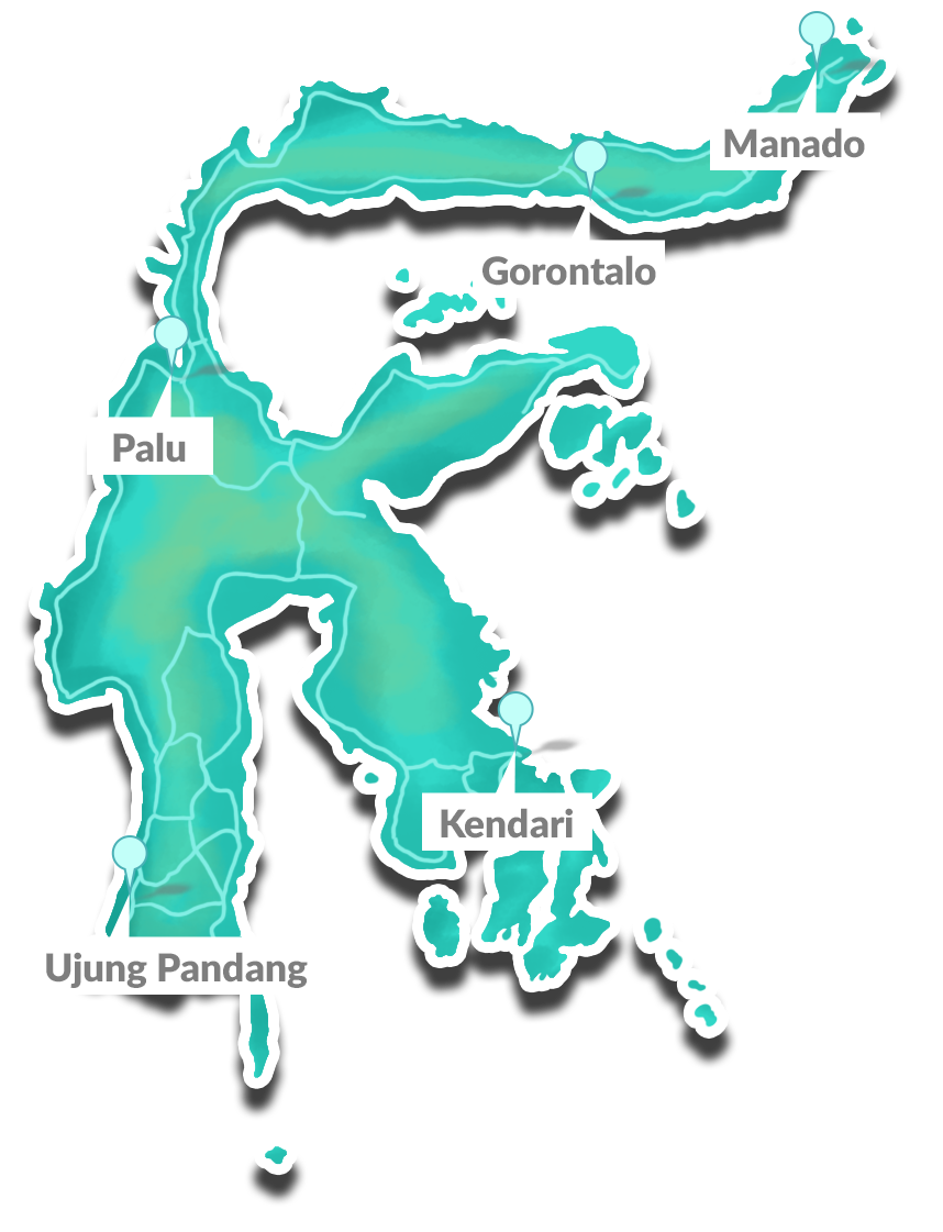 Introducing Sulawesi Your Travel Guide Discover Your Indonesia