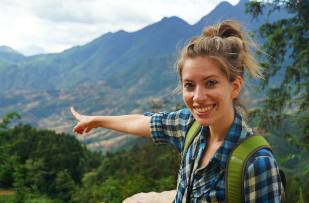 Backpacker Translate English To Malay Cambridge Dictionary