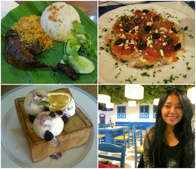 food and restaurants in jakarta - Discover Your Indonesia