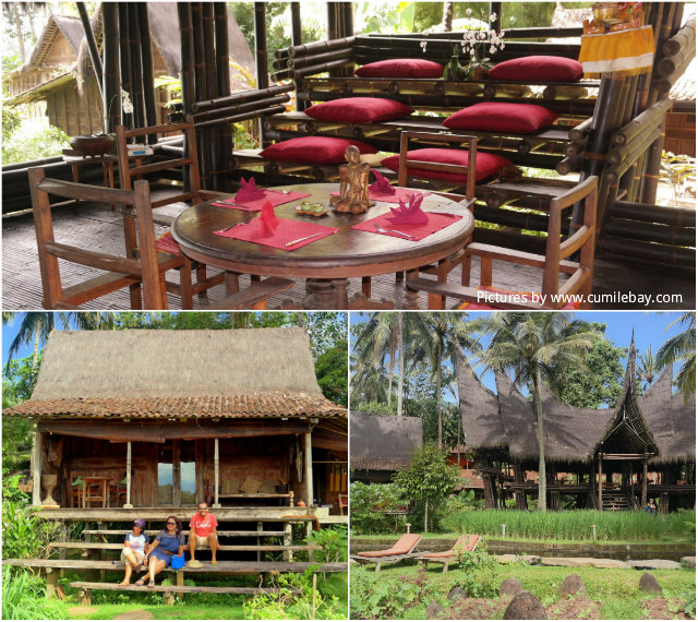 unique restaurant in bali - Discover Your Indonesia