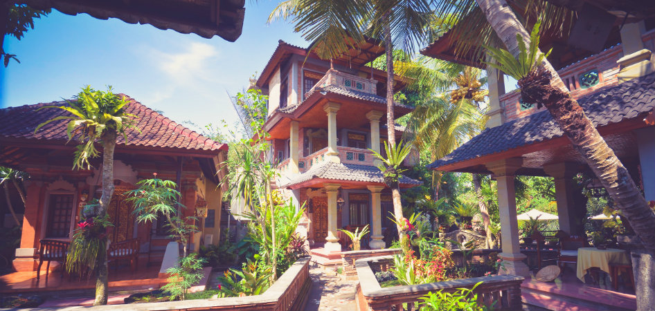 Hotels Indonesia Discover Your Indonesia