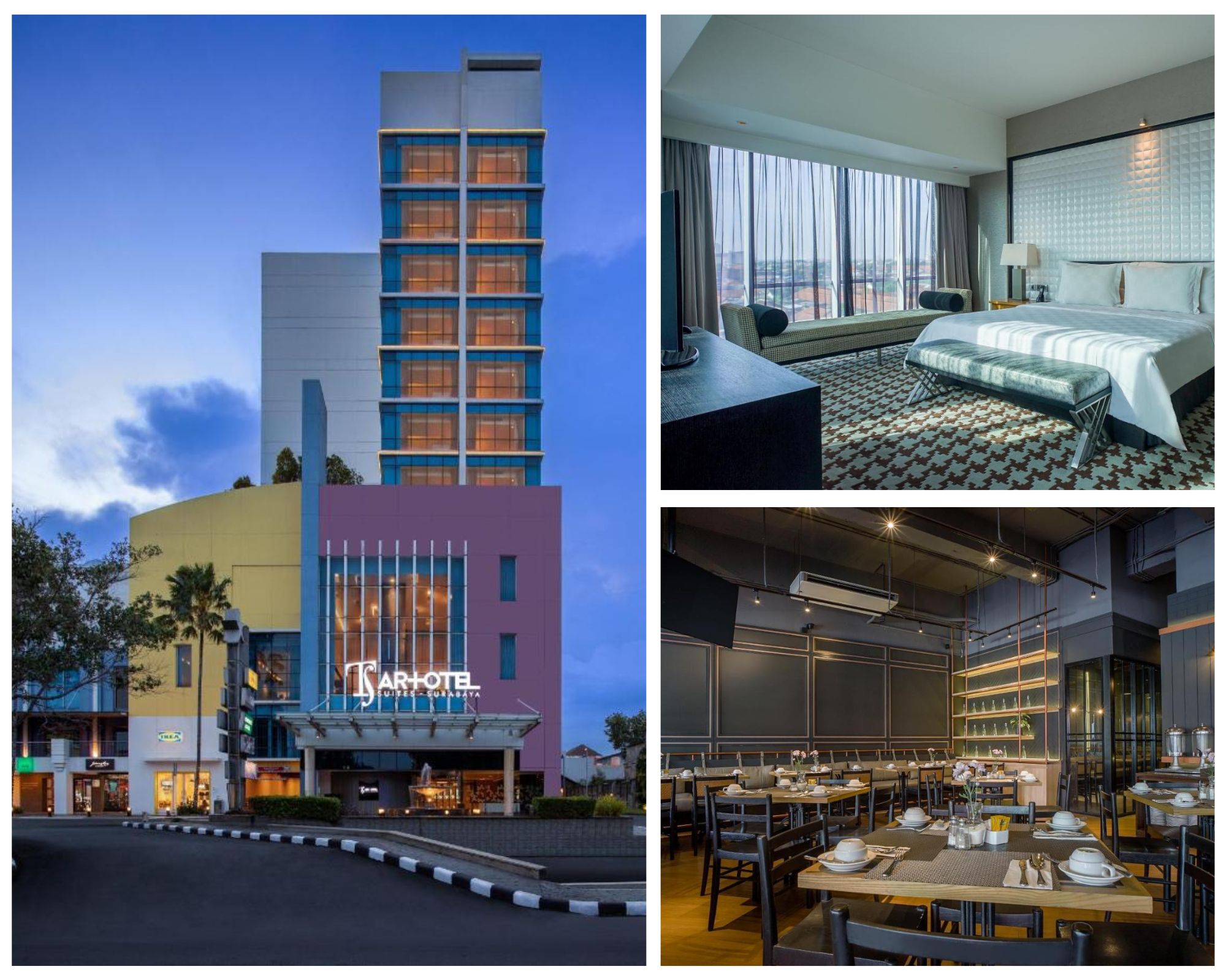 The Best Hotels in Surabaya for Every Budget from $27 a Night