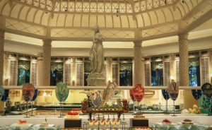 jw-marriott-hotel-surabaya - Discover Your Indonesia