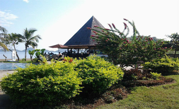 luwansa-beach-hotel-labuan-bajo - Discover Your Indonesia