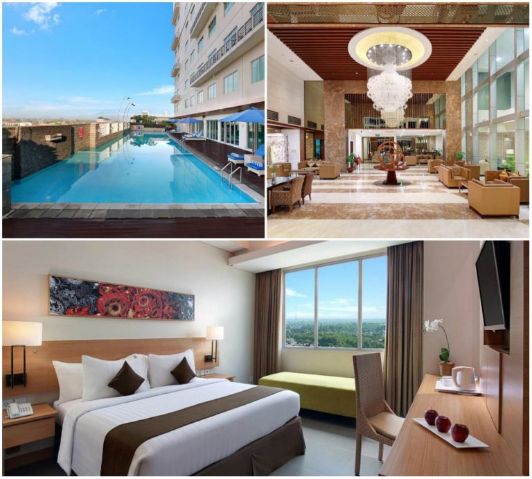 The Best Hotels in Solo for Every Budget from 19 a Night