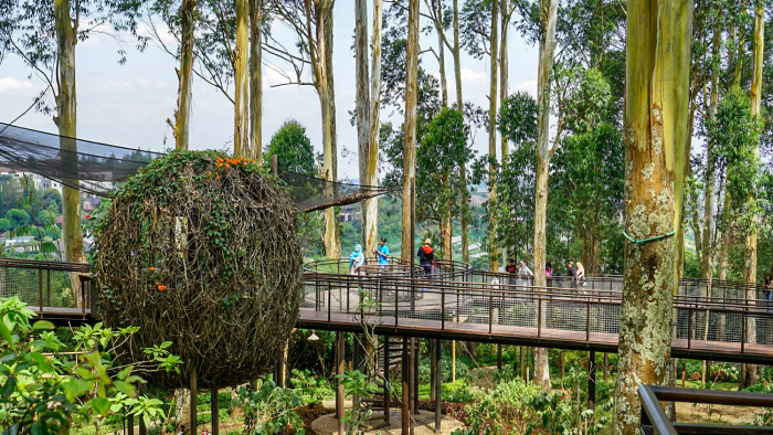 dusun-bambu-bandung-area - Discover Your Indonesia