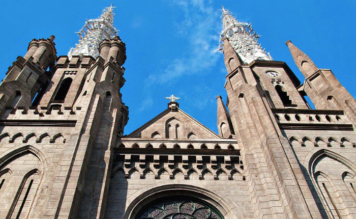 2 Day 1 Night Jakarta City Tour - Discover Your Indonesia