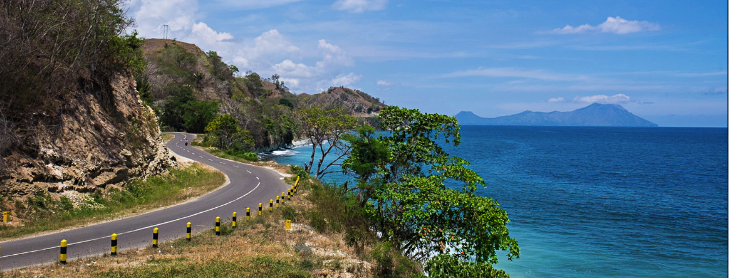 florescarrental Discover Your Indonesia