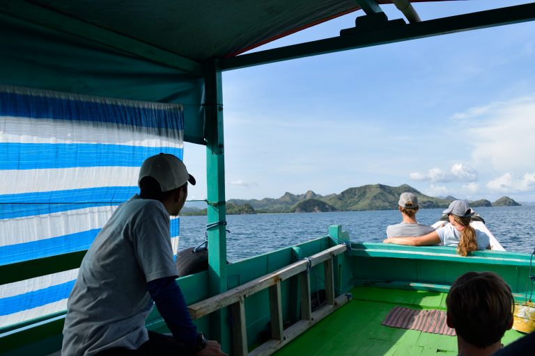 Labuan Bajo travel essentials sunglasses sunscreen medications