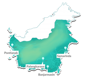Introducing Kalimantan Your Travel Guide Discover Your Indonesia