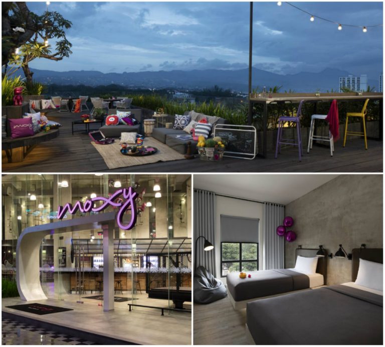 moxybandunghotel Discover Your Indonesia