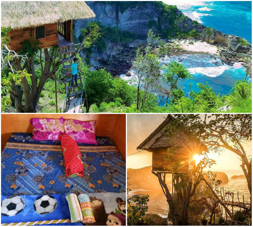 Hotel Recommendations in Nusa Penida for Every Budget ...