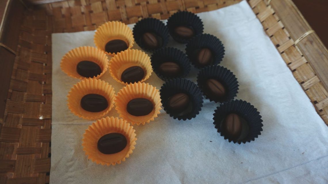 YogyakartaChocolateMonggo Discover Your Indonesia